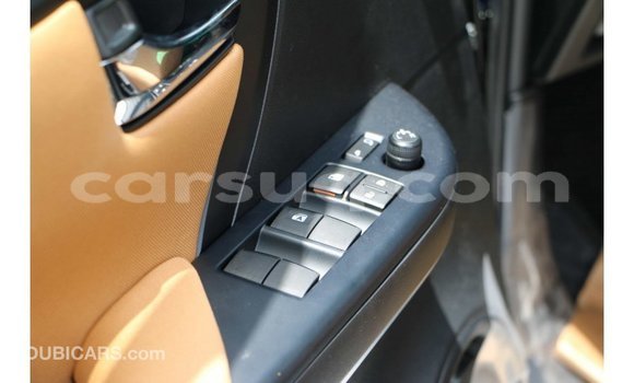 Acheter Import Voiture Toyota Fortuner Noir à Import - Dubai, Barh el Gazel Acheter Import Voiture Toyota Fortuner Noir à Import - Dubai, Barh el Gazel