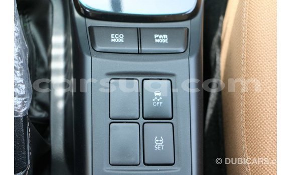 Acheter Import Voiture Toyota Fortuner Noir à Import - Dubai, Barh el Gazel Acheter Import Voiture Toyota Fortuner Noir à Import - Dubai, Barh el Gazel