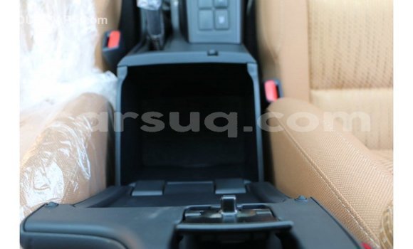 Acheter Import Voiture Toyota Fortuner Noir à Import - Dubai, Barh el Gazel Acheter Import Voiture Toyota Fortuner Noir à Import - Dubai, Barh el Gazel
