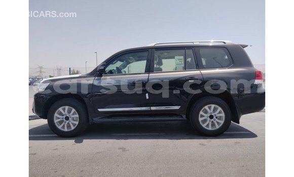 Buy Import Toyota Land Cruiser Other Car in Import - Dubai in Barh el Gazel Buy Import Toyota Land Cruiser Other Car in Import - Dubai in Barh el Gazel