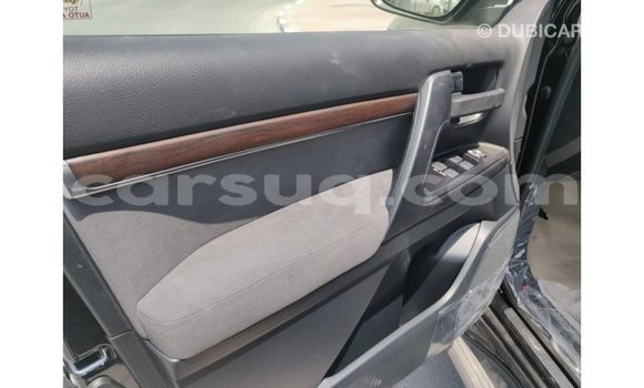 Buy Import Toyota Land Cruiser Other Car in Import - Dubai in Barh el Gazel Buy Import Toyota Land Cruiser Other Car in Import - Dubai in Barh el Gazel