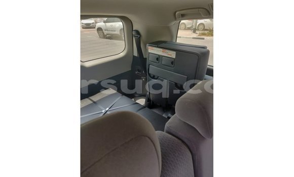 Buy Import Toyota Land Cruiser Other Car in Import - Dubai in Barh el Gazel Buy Import Toyota Land Cruiser Other Car in Import - Dubai in Barh el Gazel