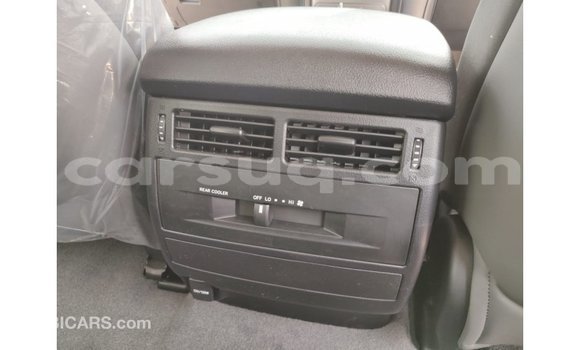 Buy Import Toyota Land Cruiser Other Car in Import - Dubai in Barh el Gazel Buy Import Toyota Land Cruiser Other Car in Import - Dubai in Barh el Gazel