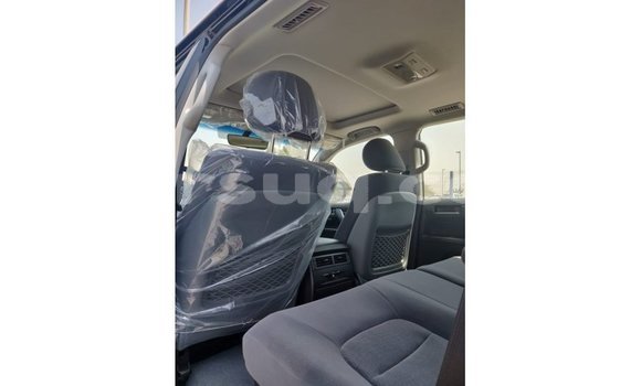 Buy Import Toyota Land Cruiser Other Car in Import - Dubai in Barh el Gazel Buy Import Toyota Land Cruiser Other Car in Import - Dubai in Barh el Gazel