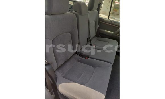 Buy Import Toyota Land Cruiser Other Car in Import - Dubai in Barh el Gazel Buy Import Toyota Land Cruiser Other Car in Import - Dubai in Barh el Gazel