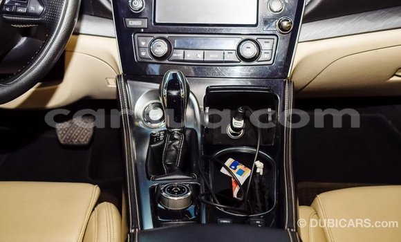 Acheter Import Voiture Nissan Maxima Blanc à Import - Dubai, Barh el Gazel Acheter Import Voiture Nissan Maxima Blanc à Import - Dubai, Barh el Gazel