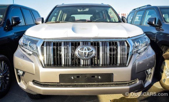 Acheter Import Voiture Toyota Prado Autre à Import - Dubai, Barh el Gazel Acheter Import Voiture Toyota Prado Autre à Import - Dubai, Barh el Gazel