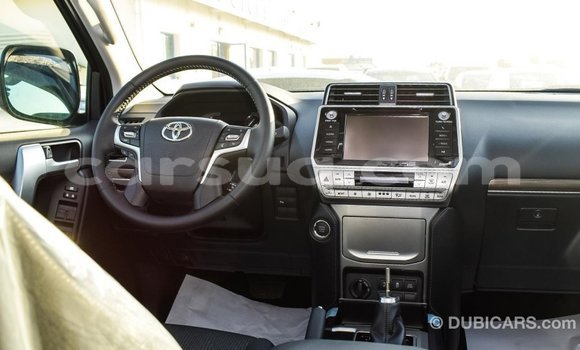 Acheter Import Voiture Toyota Prado Autre à Import - Dubai, Barh el Gazel Acheter Import Voiture Toyota Prado Autre à Import - Dubai, Barh el Gazel