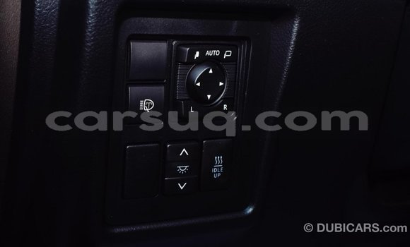 Acheter Import Voiture Toyota Prado Autre à Import - Dubai, Barh el Gazel Acheter Import Voiture Toyota Prado Autre à Import - Dubai, Barh el Gazel