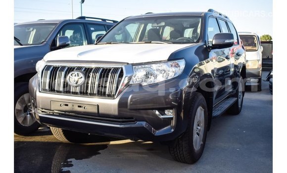 Acheter Import Voiture Toyota Prado Autre à Import - Dubai, Barh el Gazel Acheter Import Voiture Toyota Prado Autre à Import - Dubai, Barh el Gazel