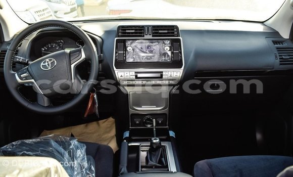 Acheter Import Voiture Toyota Prado Autre à Import - Dubai, Barh el Gazel Acheter Import Voiture Toyota Prado Autre à Import - Dubai, Barh el Gazel