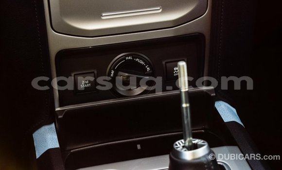 Acheter Import Voiture Toyota Prado Autre à Import - Dubai, Barh el Gazel Acheter Import Voiture Toyota Prado Autre à Import - Dubai, Barh el Gazel