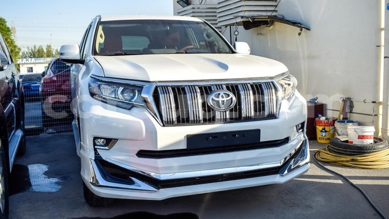 Big with watermark toyota prado barh el gazel import dubai 1553