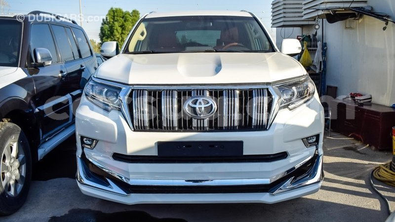 Big with watermark toyota prado barh el gazel import dubai 1553