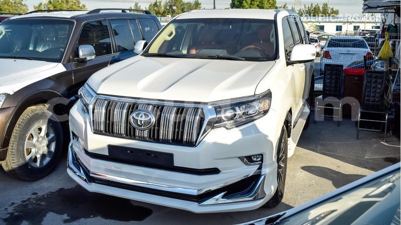 Big with watermark toyota prado barh el gazel import dubai 1553