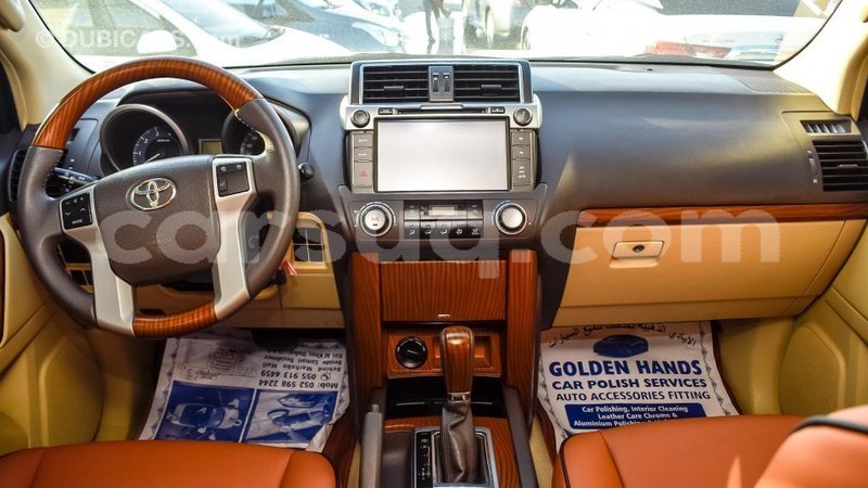 Big with watermark toyota prado barh el gazel import dubai 1553