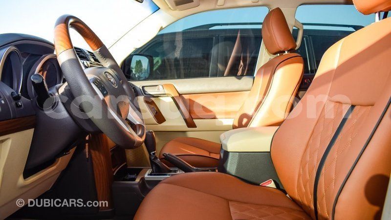 Big with watermark toyota prado barh el gazel import dubai 1553