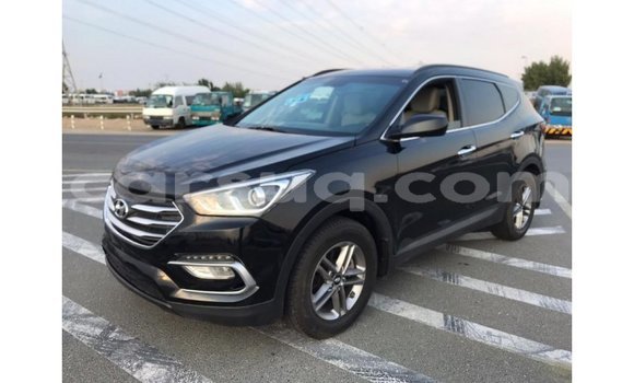 Buy Import Hyundai Santa Fe Other Car in Import - Dubai in Barh el Gazel Buy Import Hyundai Santa Fe Other Car in Import - Dubai in Barh el Gazel