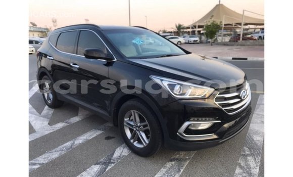 Buy Import Hyundai Santa Fe Other Car in Import - Dubai in Barh el Gazel Buy Import Hyundai Santa Fe Other Car in Import - Dubai in Barh el Gazel