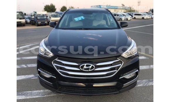 Buy Import Hyundai Santa Fe Other Car in Import - Dubai in Barh el Gazel Buy Import Hyundai Santa Fe Other Car in Import - Dubai in Barh el Gazel