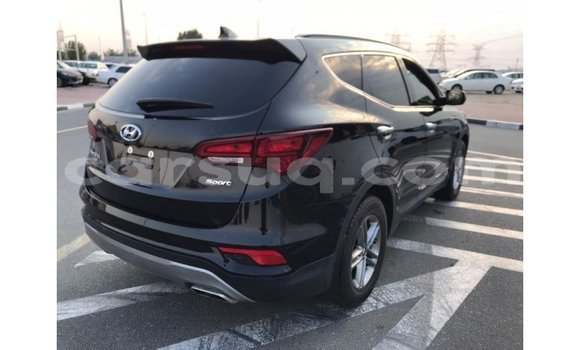 Buy Import Hyundai Santa Fe Other Car in Import - Dubai in Barh el Gazel Buy Import Hyundai Santa Fe Other Car in Import - Dubai in Barh el Gazel