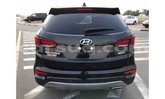Buy Import Hyundai Santa Fe Other Car in Import - Dubai in Barh el Gazel Buy Import Hyundai Santa Fe Other Car in Import - Dubai in Barh el Gazel