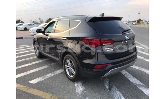 Buy Import Hyundai Santa Fe Other Car in Import - Dubai in Barh el Gazel Buy Import Hyundai Santa Fe Other Car in Import - Dubai in Barh el Gazel