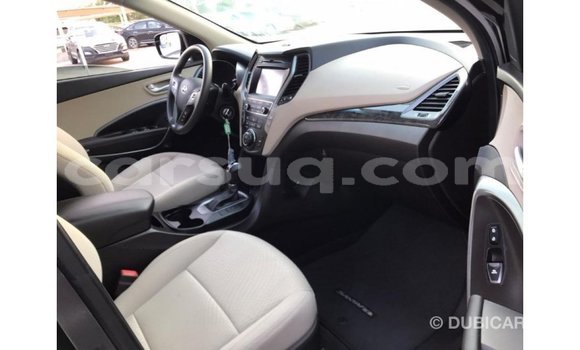 Buy Import Hyundai Santa Fe Other Car in Import - Dubai in Barh el Gazel Buy Import Hyundai Santa Fe Other Car in Import - Dubai in Barh el Gazel