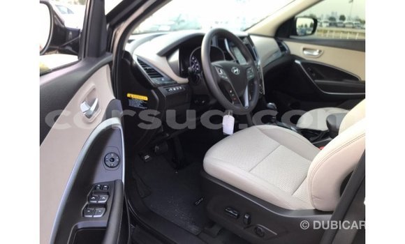 Buy Import Hyundai Santa Fe Other Car in Import - Dubai in Barh el Gazel Buy Import Hyundai Santa Fe Other Car in Import - Dubai in Barh el Gazel