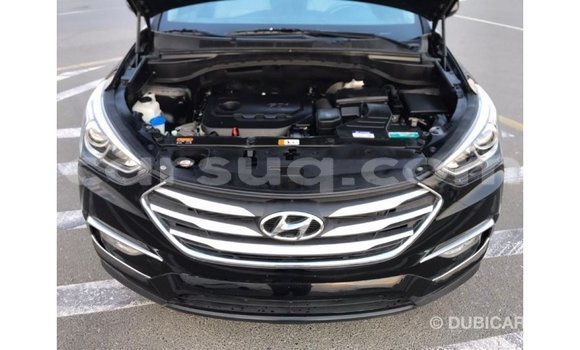 Buy Import Hyundai Santa Fe Other Car in Import - Dubai in Barh el Gazel Buy Import Hyundai Santa Fe Other Car in Import - Dubai in Barh el Gazel
