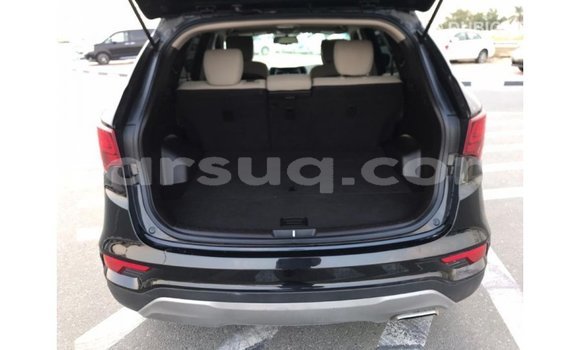 Buy Import Hyundai Santa Fe Other Car in Import - Dubai in Barh el Gazel Buy Import Hyundai Santa Fe Other Car in Import - Dubai in Barh el Gazel