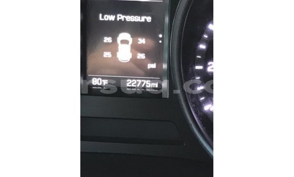 Buy Import Hyundai Santa Fe Other Car in Import - Dubai in Barh el Gazel Buy Import Hyundai Santa Fe Other Car in Import - Dubai in Barh el Gazel