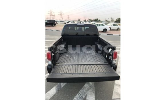 Buy Import Toyota Tacoma Black Car in Import - Dubai in Barh el Gazel Buy Import Toyota Tacoma Black Car in Import - Dubai in Barh el Gazel