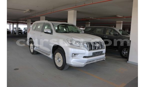 Acheter Import Voiture Toyota Prado Autre à Import - Dubai, Barh el Gazel Acheter Import Voiture Toyota Prado Autre à Import - Dubai, Barh el Gazel