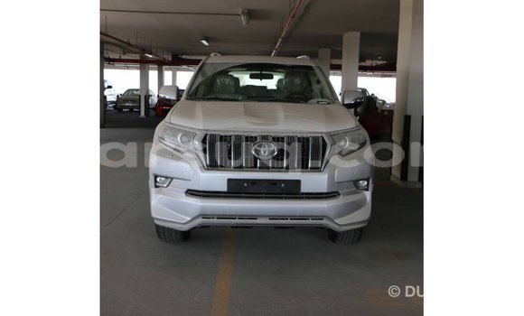 Acheter Import Voiture Toyota Prado Autre à Import - Dubai, Barh el Gazel Acheter Import Voiture Toyota Prado Autre à Import - Dubai, Barh el Gazel
