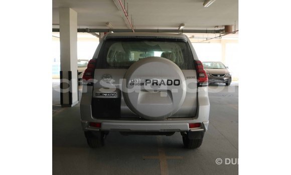 Acheter Import Voiture Toyota Prado Autre à Import - Dubai, Barh el Gazel Acheter Import Voiture Toyota Prado Autre à Import - Dubai, Barh el Gazel