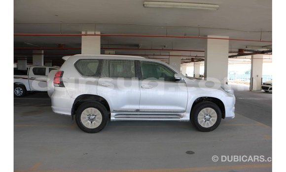 Acheter Import Voiture Toyota Prado Autre à Import - Dubai, Barh el Gazel Acheter Import Voiture Toyota Prado Autre à Import - Dubai, Barh el Gazel