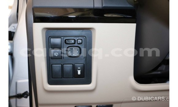 Acheter Import Voiture Toyota Prado Autre à Import - Dubai, Barh el Gazel Acheter Import Voiture Toyota Prado Autre à Import - Dubai, Barh el Gazel