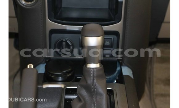 Acheter Import Voiture Toyota Prado Autre à Import - Dubai, Barh el Gazel Acheter Import Voiture Toyota Prado Autre à Import - Dubai, Barh el Gazel