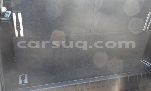 Acheter Occasion Voiture Toyota Prado Blanc à N'Djamena, Chari-Baguirmi Acheter Occasion Voiture Toyota Prado Blanc à N'Djamena, Chari-Baguirmi