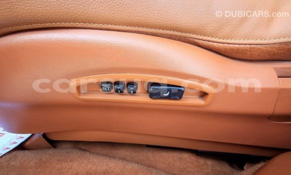 Acheter Import Voiture Infiniti FX Marron à Import - Dubai, Barh el Gazel Acheter Import Voiture Infiniti FX Marron à Import - Dubai, Barh el Gazel