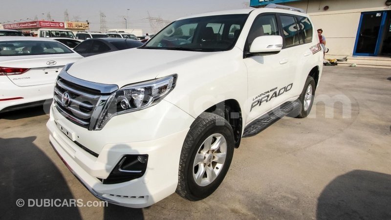Big with watermark toyota prado barh el gazel import dubai 1570