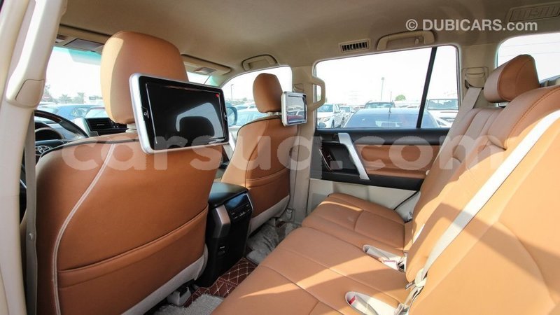 Big with watermark toyota prado barh el gazel import dubai 1570