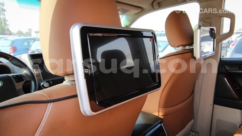 Big with watermark toyota prado barh el gazel import dubai 1570