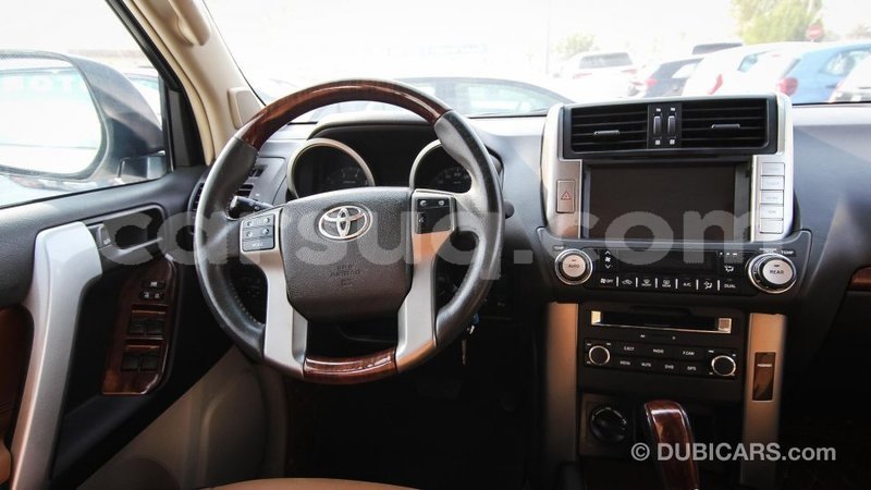 Big with watermark toyota prado barh el gazel import dubai 1570