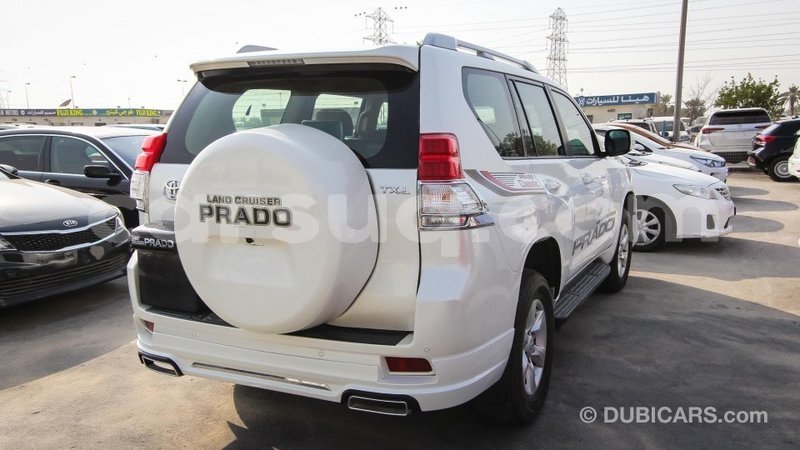 Big with watermark toyota prado barh el gazel import dubai 1570