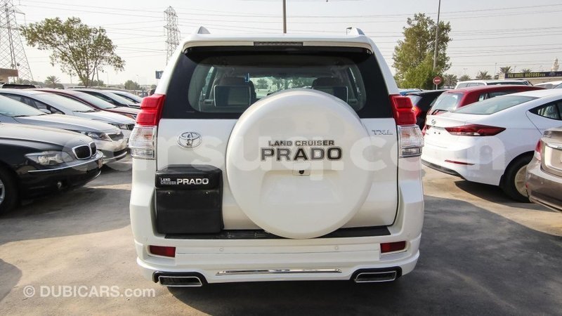 Big with watermark toyota prado barh el gazel import dubai 1570