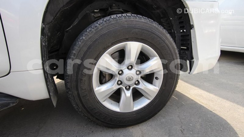 Big with watermark toyota prado barh el gazel import dubai 1570