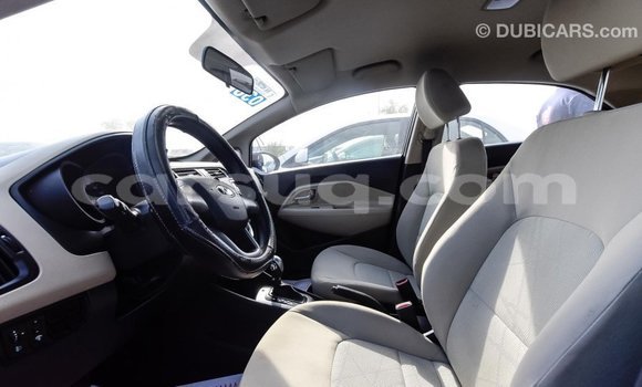 Acheter Import Voiture Kia Rio Noir à Import - Dubai, Barh el Gazel Acheter Import Voiture Kia Rio Noir à Import - Dubai, Barh el Gazel