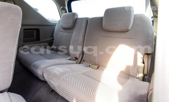 Acheter Import Voiture Toyota Fortuner Noir à Import - Dubai, Barh el Gazel Acheter Import Voiture Toyota Fortuner Noir à Import - Dubai, Barh el Gazel